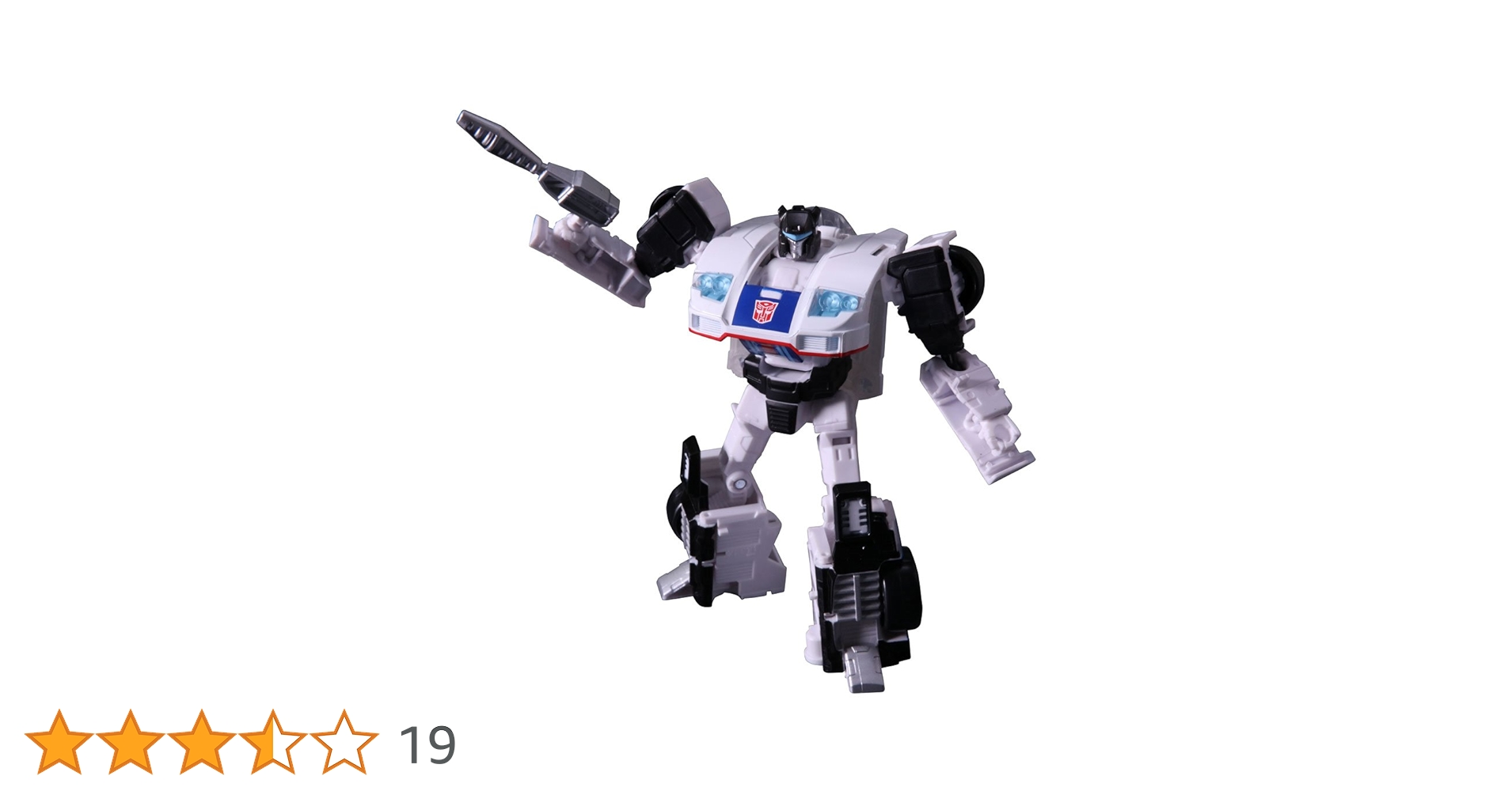 Amazon.co.jp: トランスフォーマー パワーオブザプライム PP-07